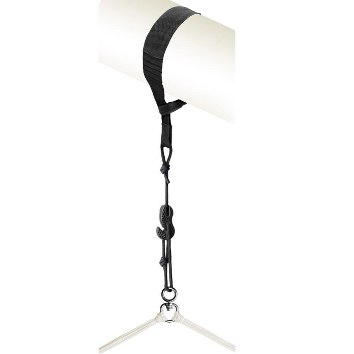 Кріплення для стільців-гамаків La siesta TreeMount TMG45-9 black 