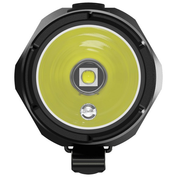 Ліхтар Nitecore MT20C 