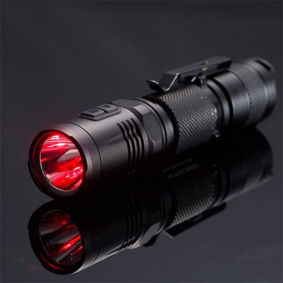 Ліхтар Nitecore MT20C 