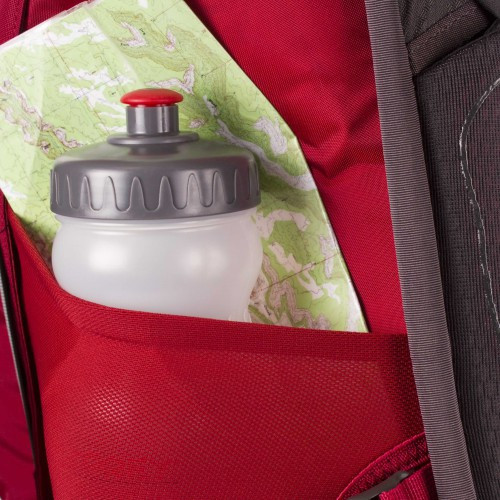 Рюкзак Osprey Xena 85 Ruby Red, розмір WS 