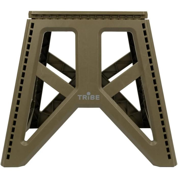 Стілець Tribe Camp Chair High пластиковий T-EF-0002-olive 