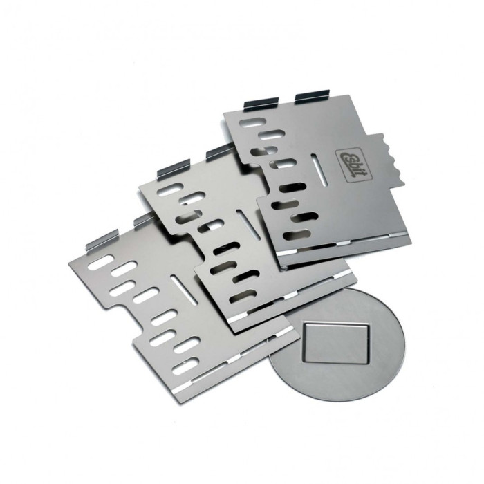 Пальник Esbit Stainless Steel CS75S 