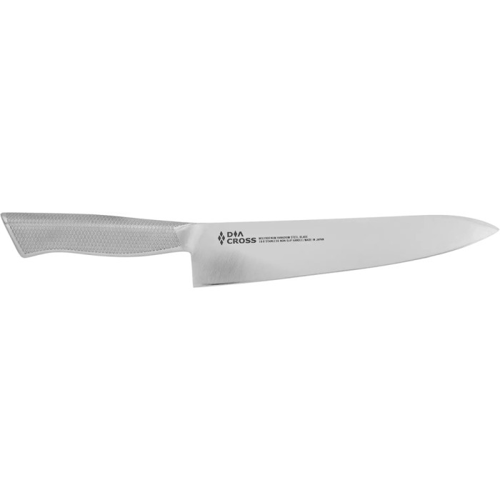 Ніж кухонний Diacross Chef, 210 mm 