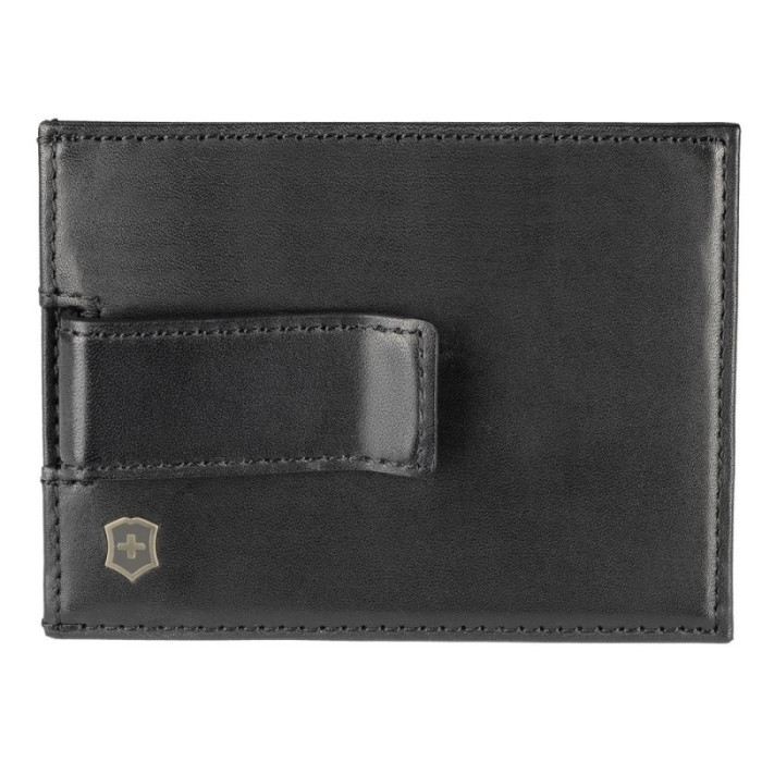 Кредитниця Victorinox Travel Altius Edge/Black Napier (Vt602002) 