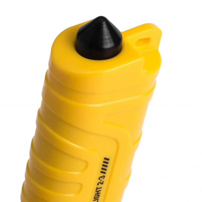 Ліхтар професійний Mactronic Dura Light 2.3 (700 Lm) Powerbank USB Recharge Glass Breaker (PHH0123) 