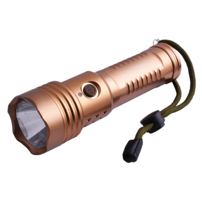 Ліхтар Small Sun T60-XML T6