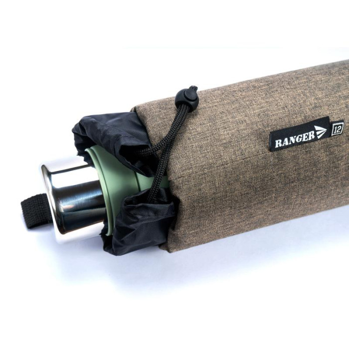 Чохол-тубус для термоса Ranger 0,9 (RA 9927) 