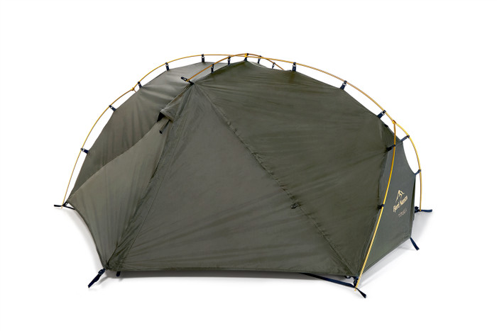 Намет Fjord Nansen Tordis II.2 Ptb 