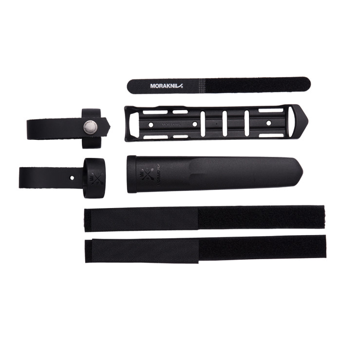 Кріплення для піхов Morakniv Multi-Mount Kit for Garberg (13000) (відсутні шлейки) 