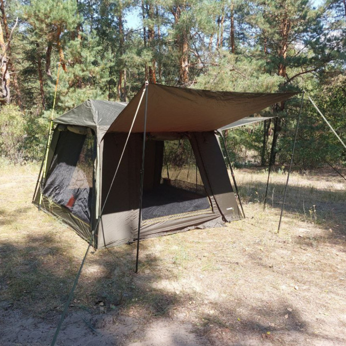 Намет короповий Ranger Gazebo 2-mann (Арт. RA 6663) 
