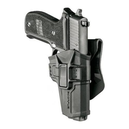 Кобура FAB Defense Scorpus для Sig 226 (sc-226srb) 