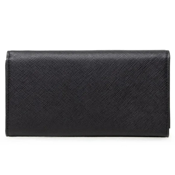 Гаманець жіночий Semi Line Black (3052) 