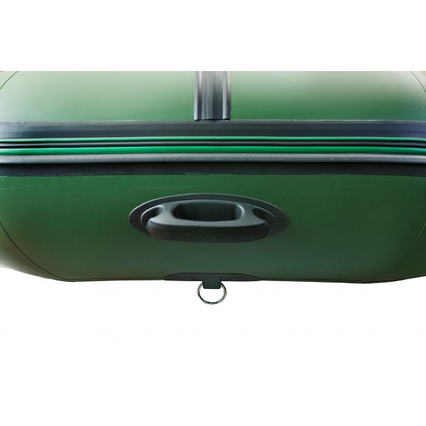 Човен тура ЛТ-330М 