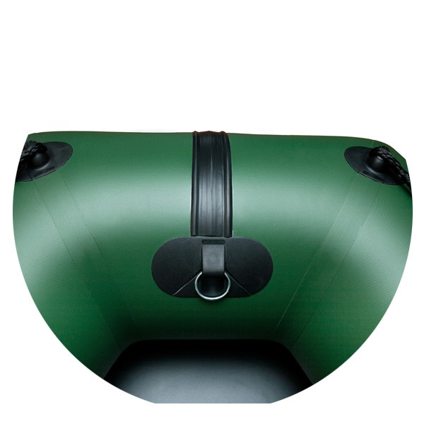 Човен тура ЛТ-330М 