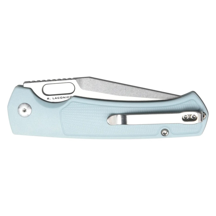 Ніж Artisan Revel AR-RPM9, FRN mint green 