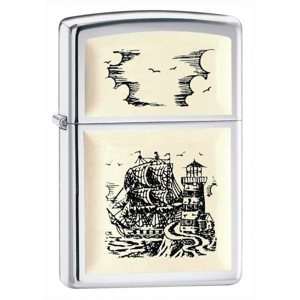 Запальничка Zippo 359 