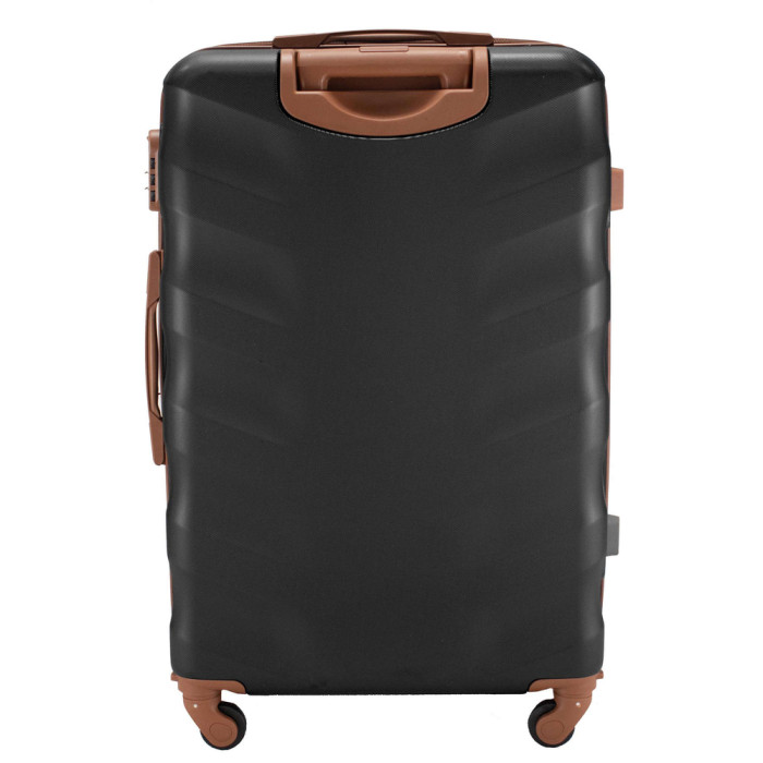 Валіза Semi Line 28" (L) Graphite (T5644-3) 