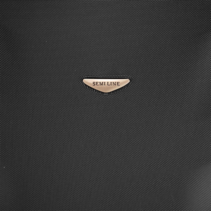 Валіза Semi Line 28" (L) Graphite (T5644-3) 