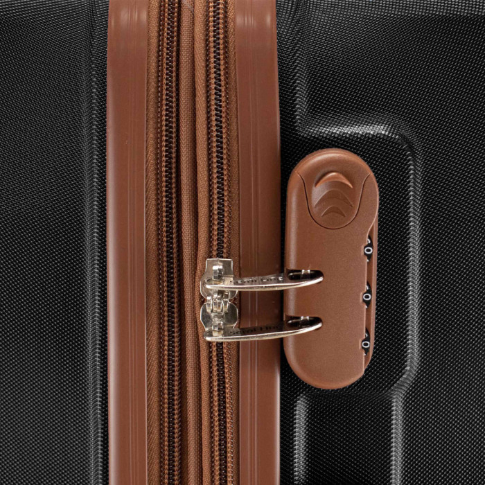 Валіза Semi Line 28" (L) Graphite (T5644-3) 