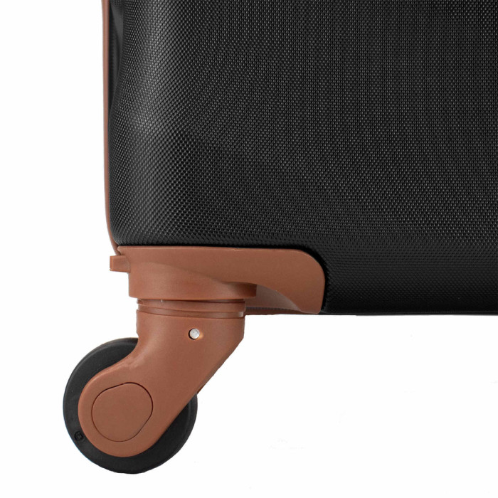 Валіза Semi Line 28" (L) Graphite (T5644-3) 