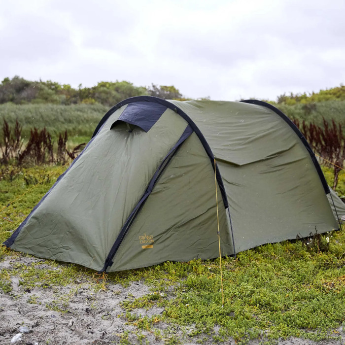 Намет Grand Canyon Robson 2 Capulet Olive (330007) 