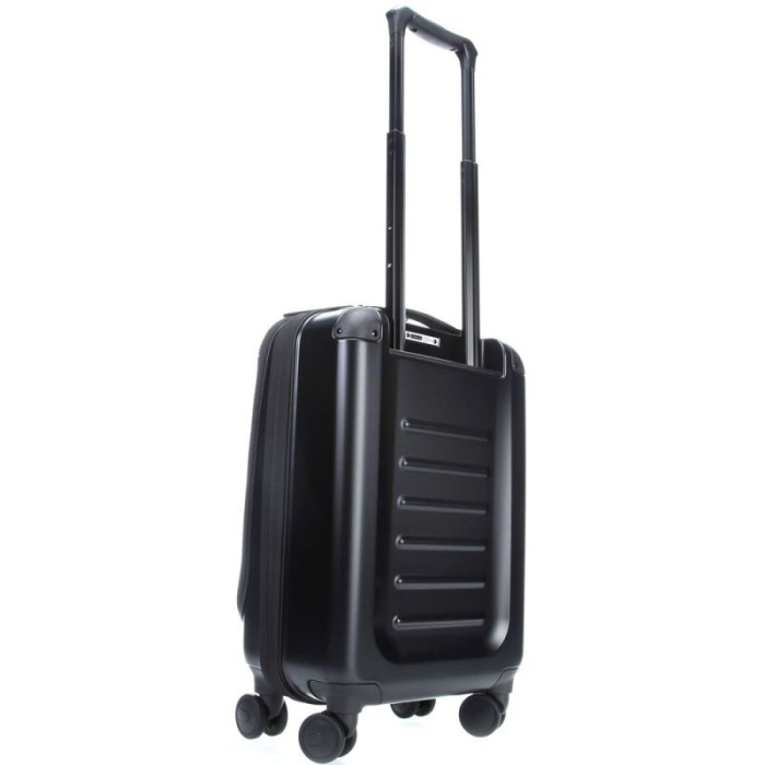 Чемодан на 4 колесах Victorinox Travel Spectra 2.0/Black S Compact Expandable 29/33 л (Vt601283) 