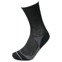 Шкарпетки Lorpen CIP 511 black, L
