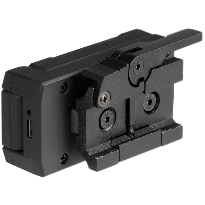 Хронограф WoSport X3600-BK 