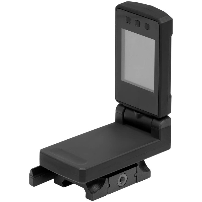 Хронограф WoSport X3600-BK 