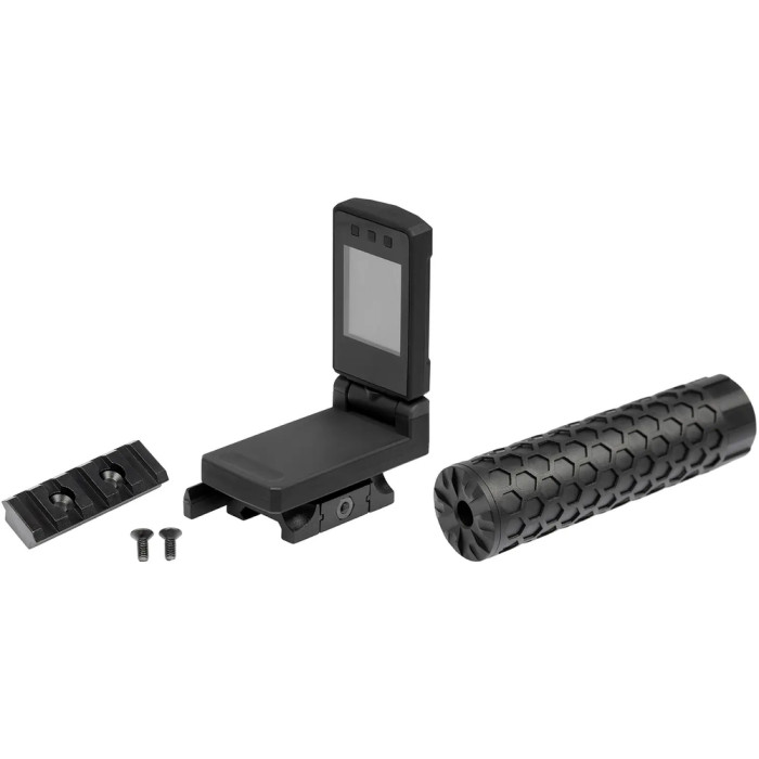 Хронограф WoSport X3600-BK 