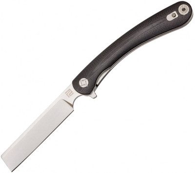 Ніж Artisan ортодоксальний SW, D2, G10 полірований