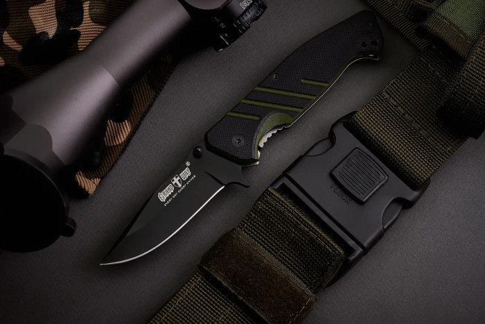 Ніж Grand Way E-37 