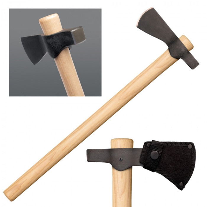 Сокира Cold Steel Trail Hawk 90-й 
