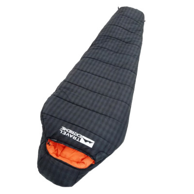 Спальний мішок Travel Extreme WORM 400 R