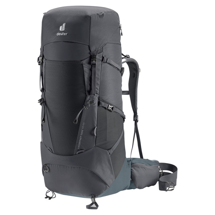 Рюкзак DEUTER Aircontact Core 50+10 колір 4409 