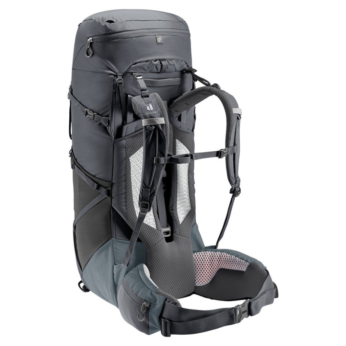 Рюкзак DEUTER Aircontact Core 50+10 колір 4409 