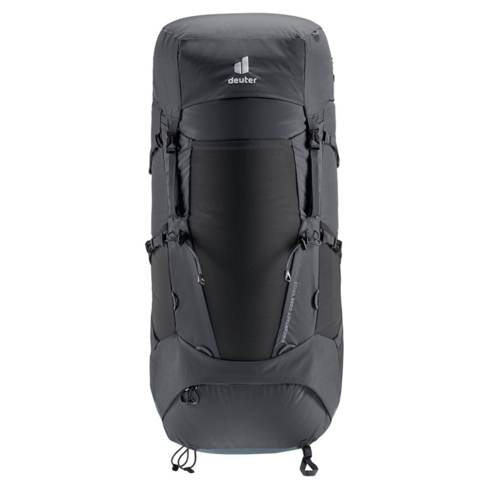 Рюкзак DEUTER Aircontact Core 50+10 колір 4409 