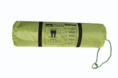Намет Travel Extreme Drifter 