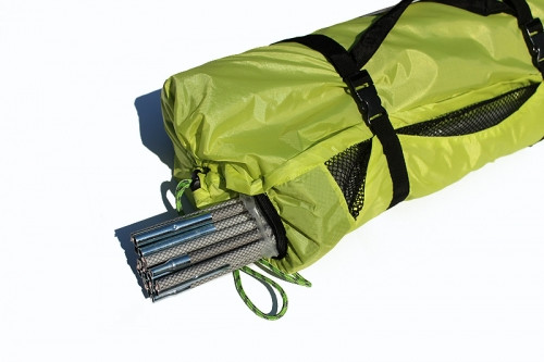 Намет Travel Extreme Drifter 