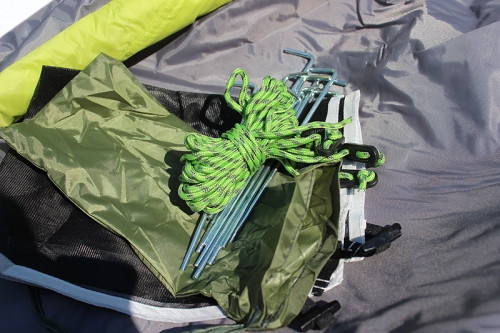 Намет Travel Extreme Drifter 