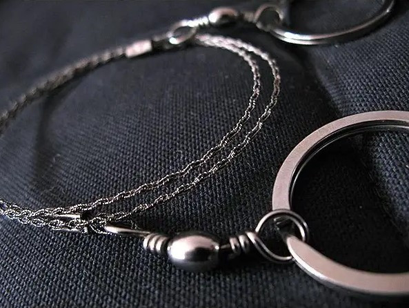 Пила дротяна Tramp TRA-022 