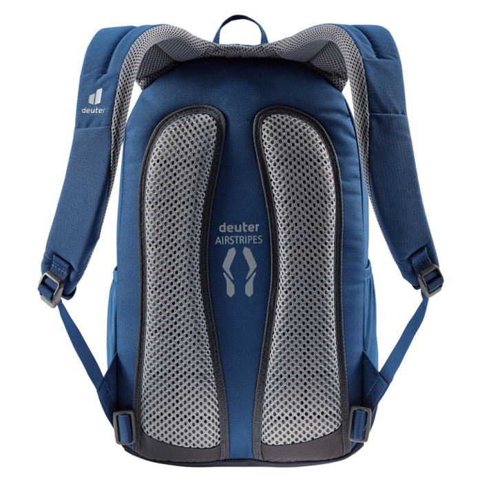 Рюкзак DEUTER StepOut 16 колір 3320 navy-steel 