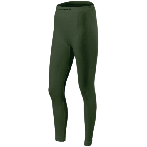 Термоштани жіночі Lasting AURA 6262 - S/M - зелений 