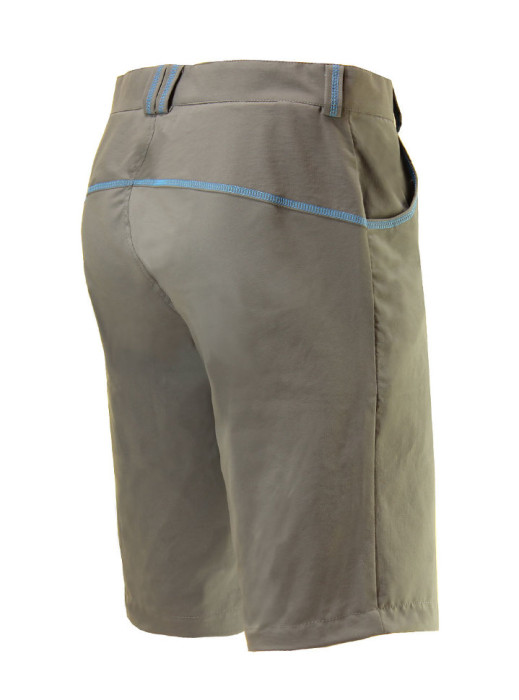 Шорти Трекінгові Travel Extreme Corvus gray, W34 