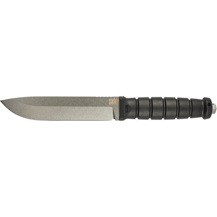 Ніж Skif Predator SW, black 