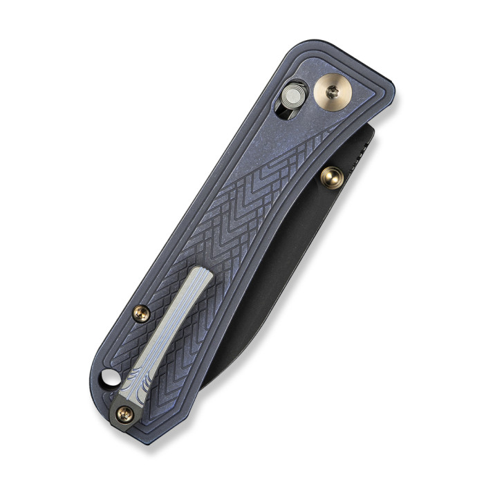 Ніж складаний Weknife Bougie Banter WE24009-1 