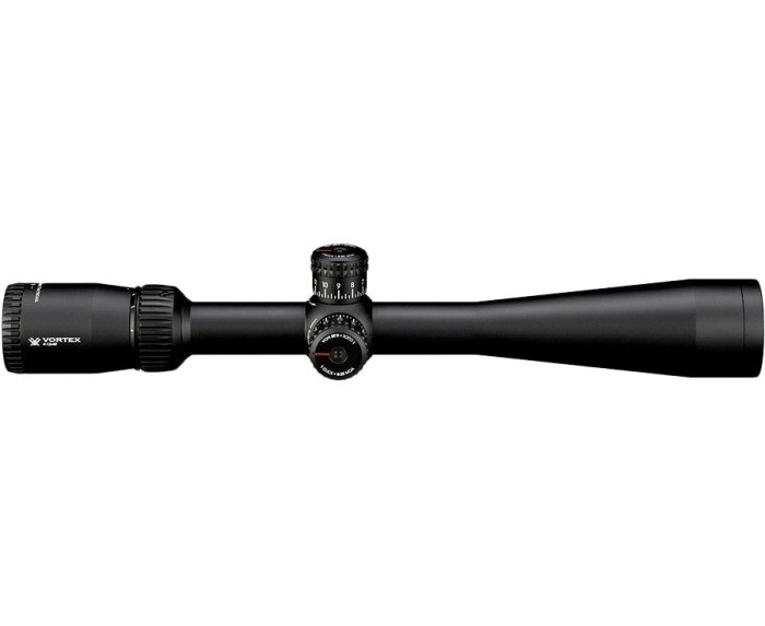 Приціл оптичний Vortex Diamondback Tactical 4 - 12x40 (DBK-10025) 
