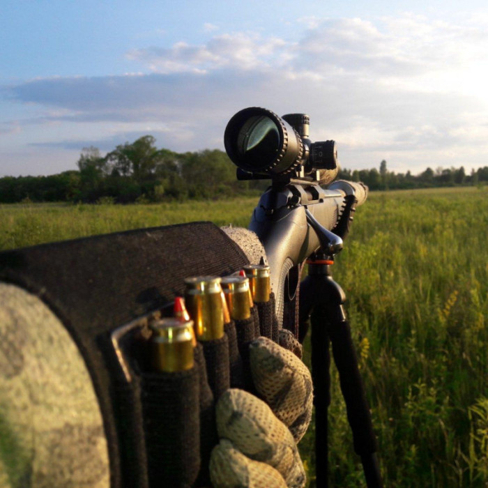 Приціл оптичний Vortex Diamondback Tactical 4 - 12x40 (DBK-10025) 