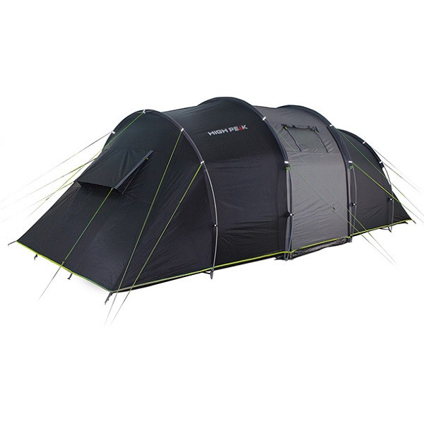 Намет High Peak Tauris 6 (Dark Grey /Green) 