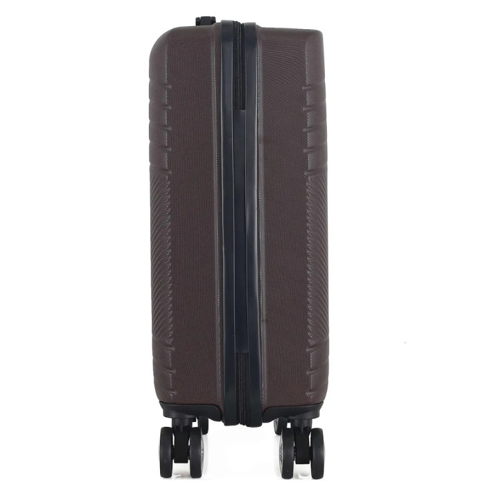 Валіза Semi Line 20" (S) Brown (T5788-1) 